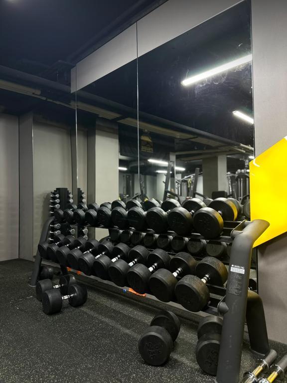 Pride Fitness House на Кенесары — фото 6
