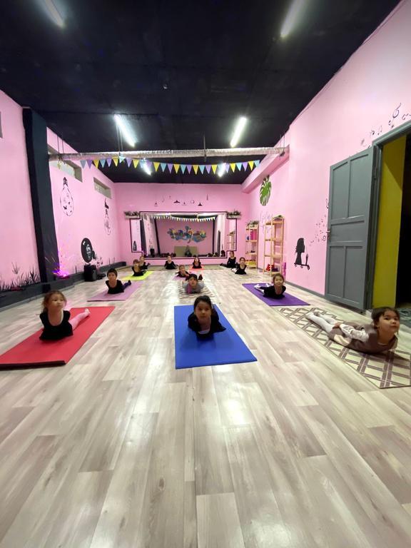 Cha Cha Land Studio — фото 8