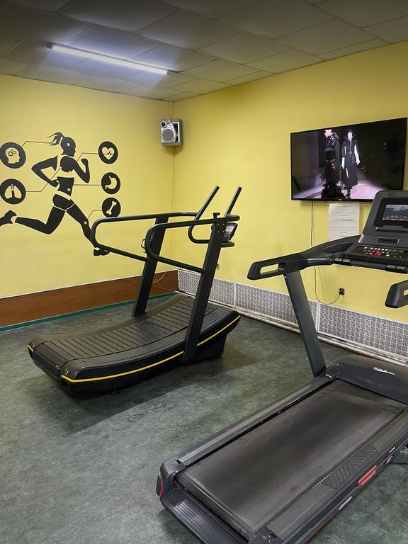 Vostok Gym — фото 7