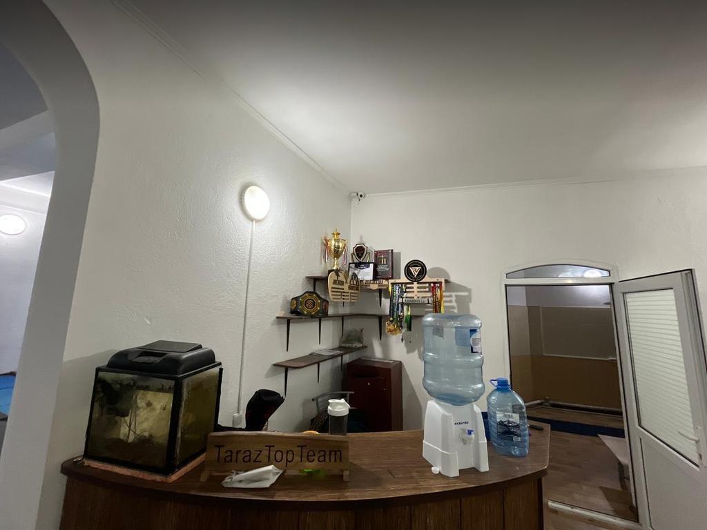 Taraz Top Team(Санырак батыра 31б) — фото 3