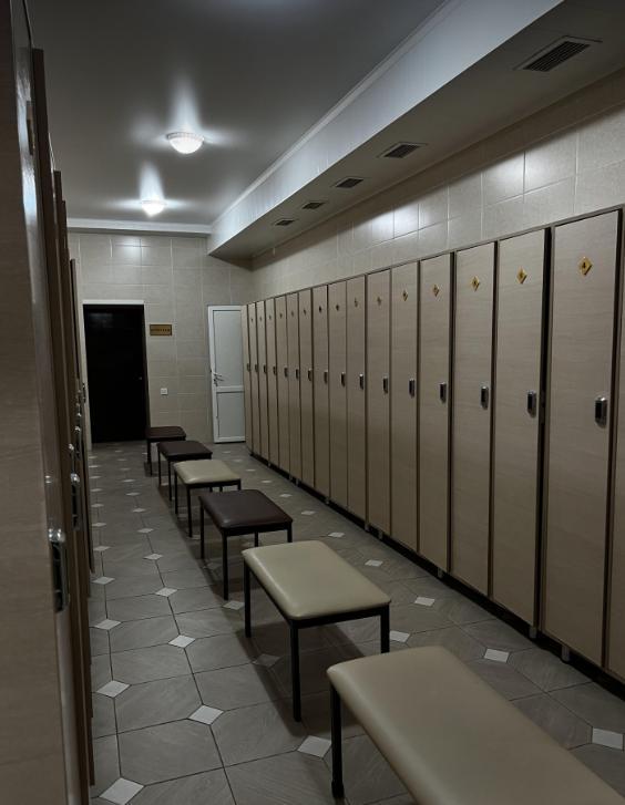 Банный комлекс "Жетысу" — фото 3