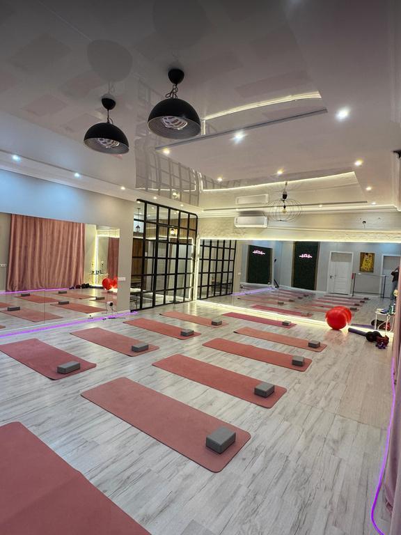 Ainura Pro Fitness — фото 8