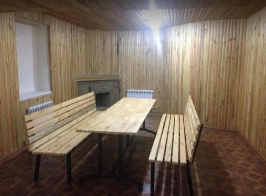 Орталық монша — фото 4