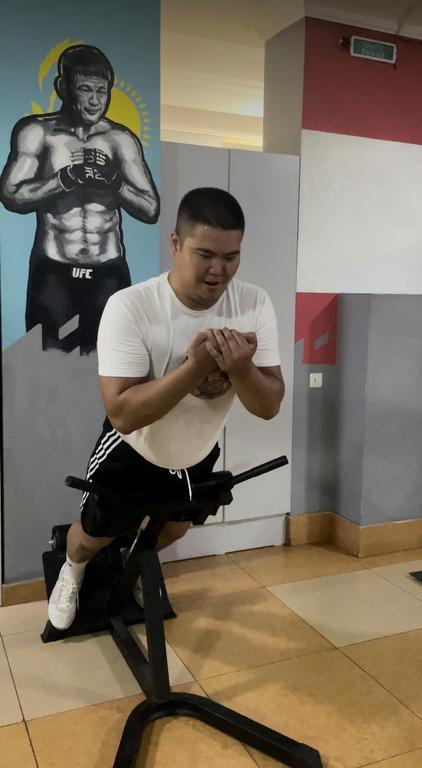 Upgrade sport club — фото 22