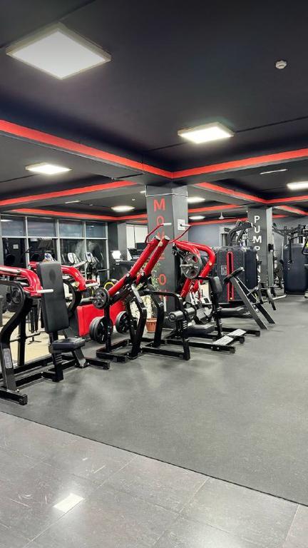 Fitness Point (север) — фото 17