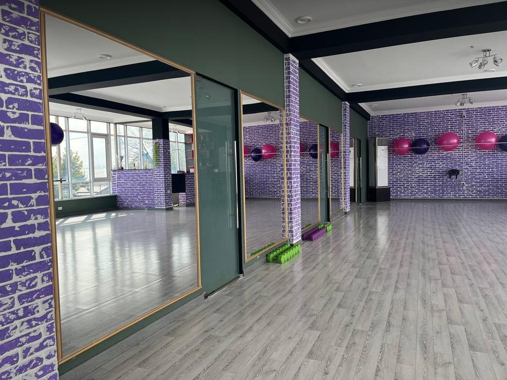 Strong dance — фото 4