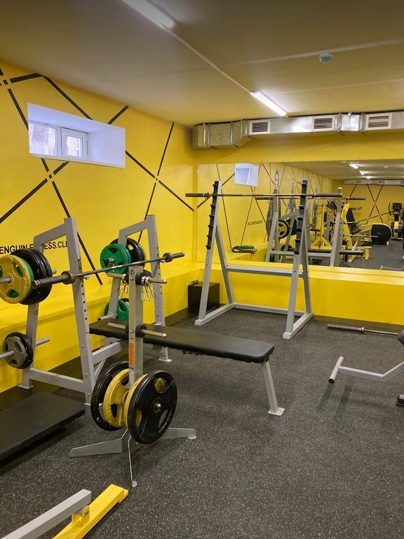 Penguin на Дулатова — фото 2