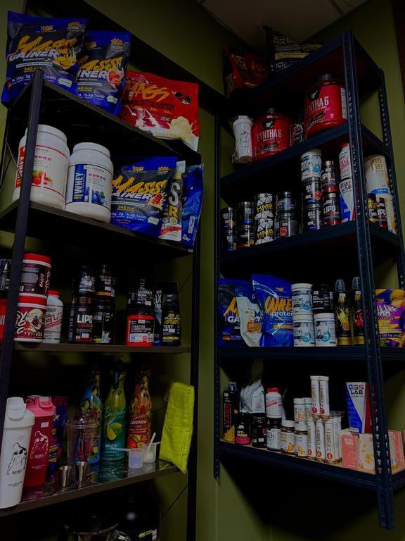 Tau fitness club — фото 4