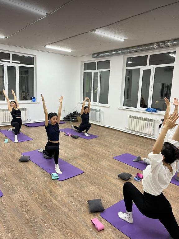 AX_STRETCH — фото 1