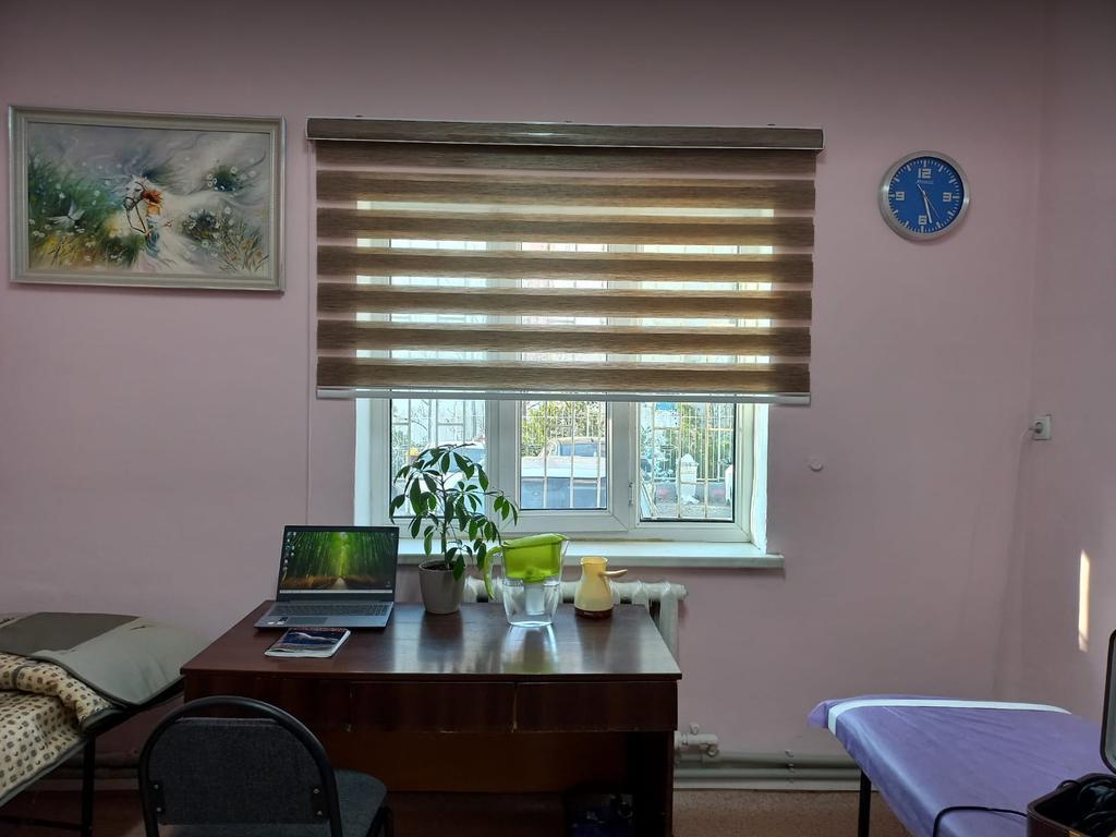 БиоЭнергоМассажный кабинет "ФЕНИКС" — фото 1