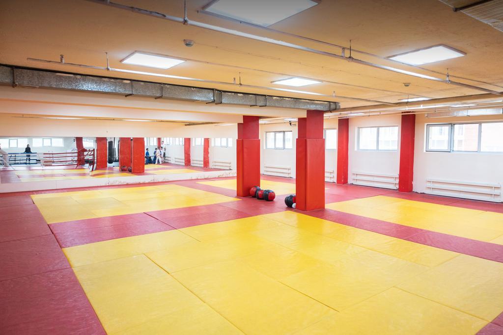 MANSUR на Иманбаевой — фото 5