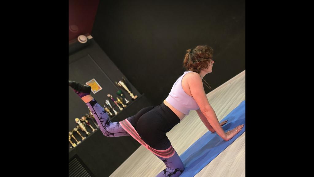 Мастерская танца — фото 10