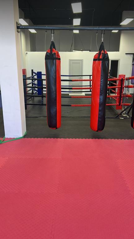 Спортивный клуб MBA — фото 3