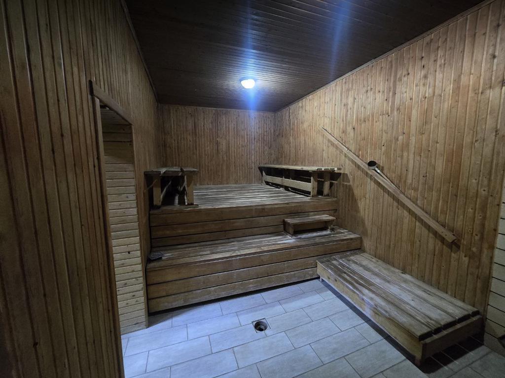 Баня центральная Бескольская — фото 5