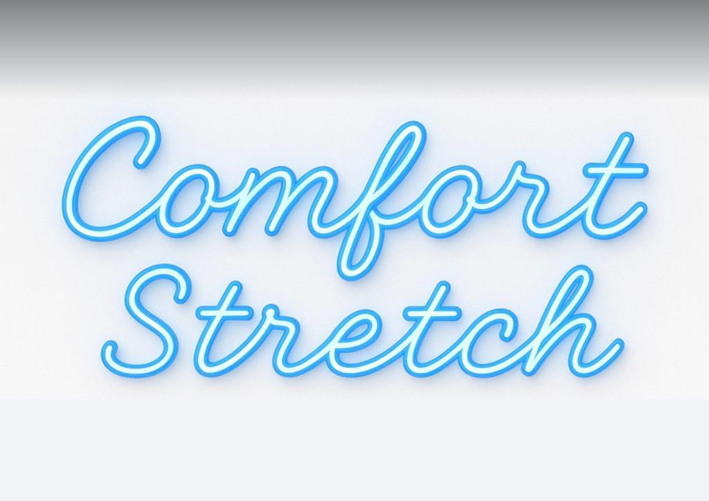 Comfort Stretch на Торайгырова — фото 1