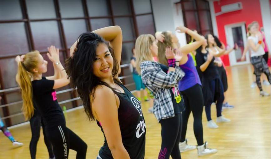 Студия фитнеса и танца «Danadance» — фото 3