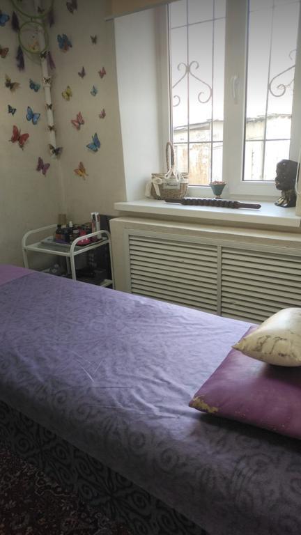 Массажный кабинет Алмагуль — фото 2