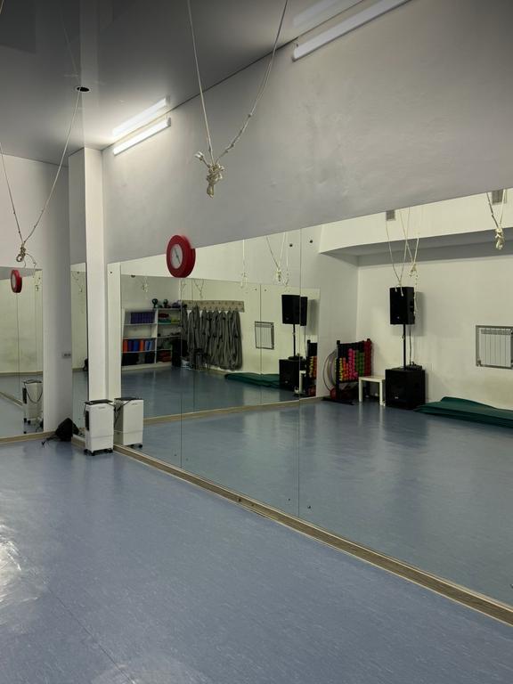 Фитнес-клуб "Белое солнце" — фото 4