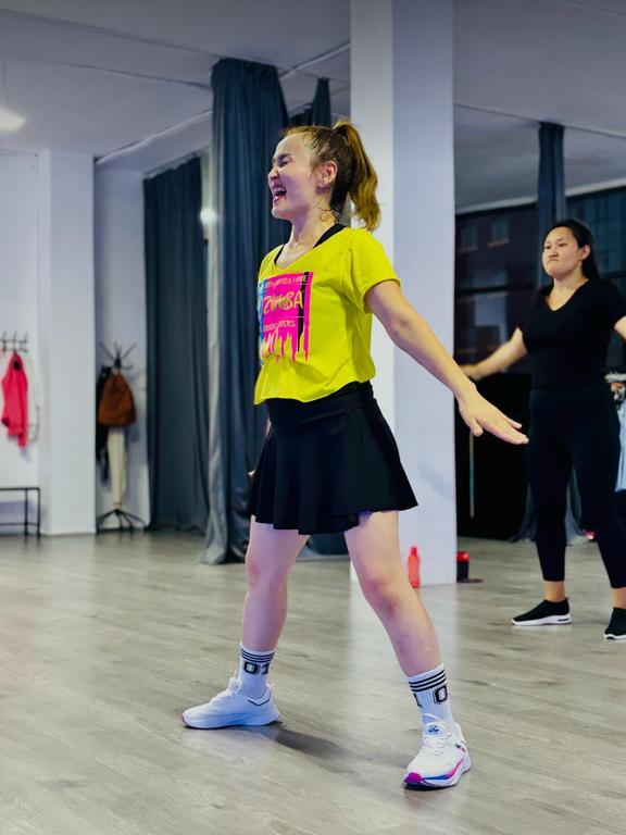 Yoga Fusion Studio — фото 6