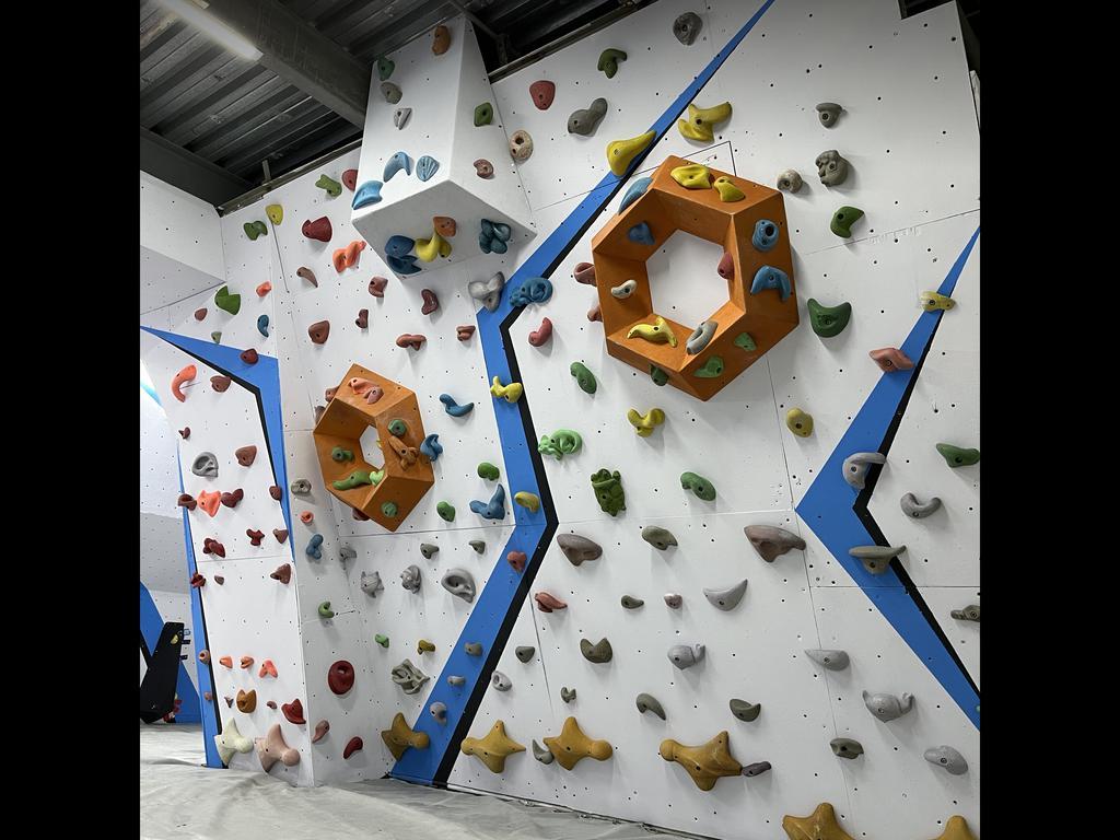 Skala Climbing gym — фото 9