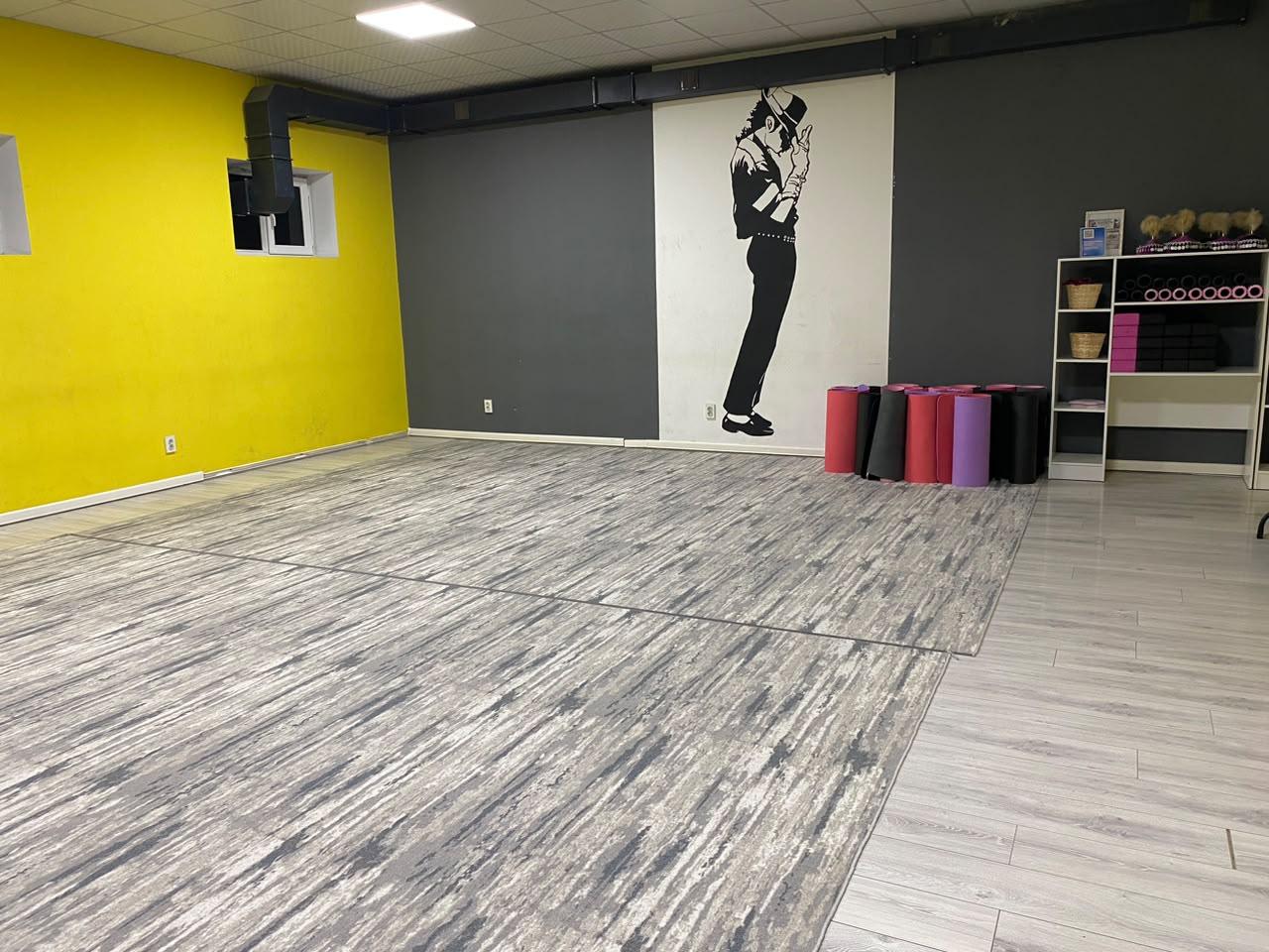 Samryk dance studio image