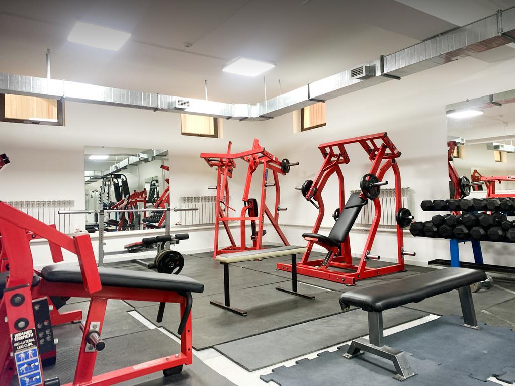 Raiymbek Batyr Sport Kesheni — фото 2