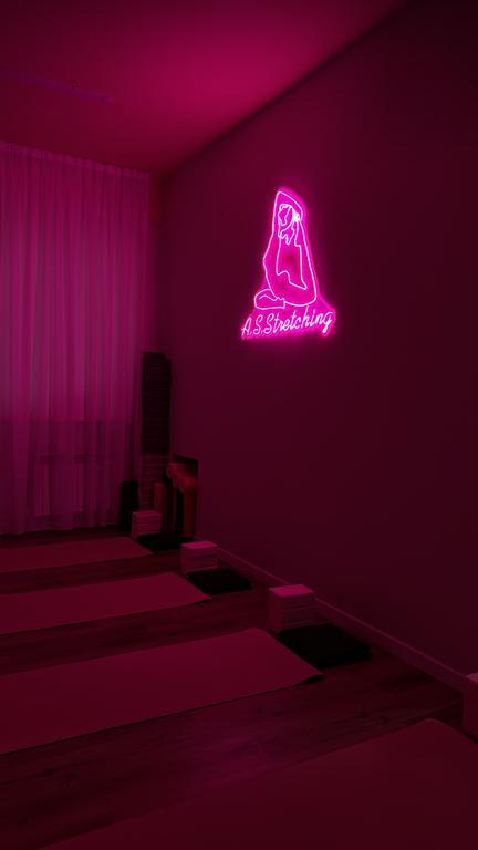 A.S.Stretching — фото 8