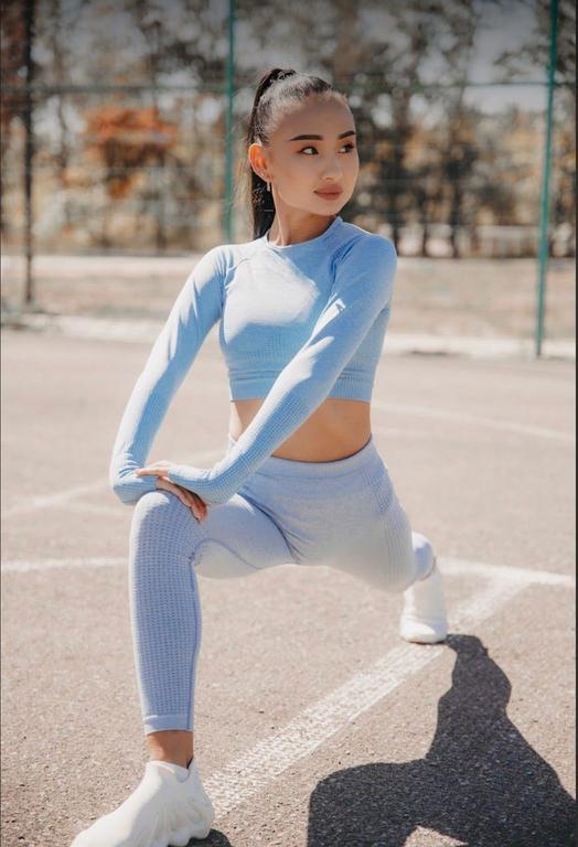 AX_STRETCH на Дюсембекова — фото 5