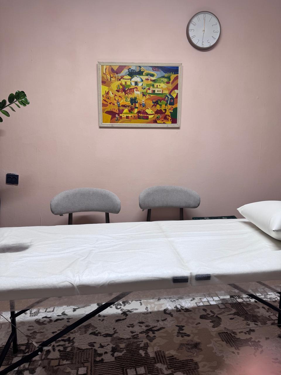 Массаж+космо studio image