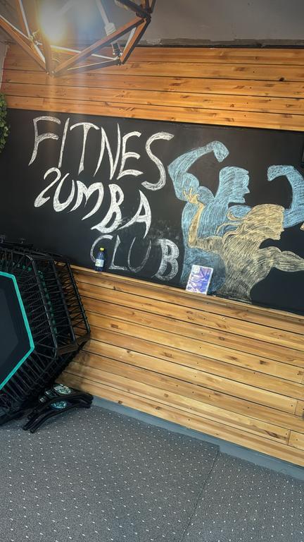 AIGO ZUMBA — фото 2