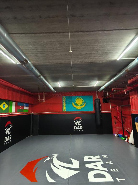 DAR TEAM AKTOBE — фото 1