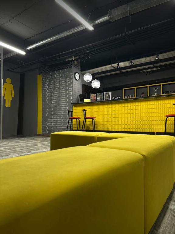 Pride Fitness House на Кенесары — фото 7