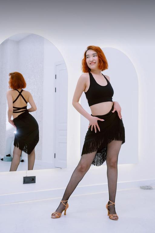 Студия балета и растяжки “Liberty” — фото 18