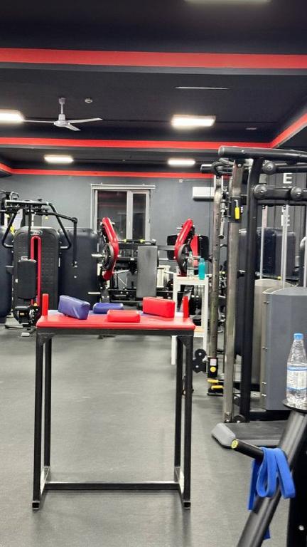 Fitness Point (север) — фото 3