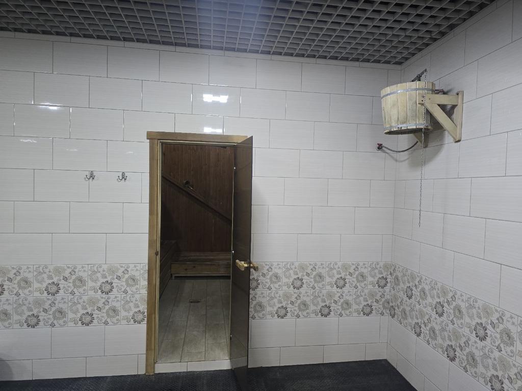 Баня центральная Бескольская — фото 4