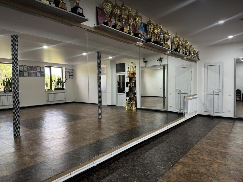 Школа танца БиоРитм 2 — фото 6