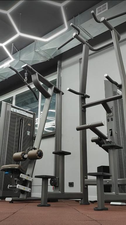 Premium Fitness — фото 12