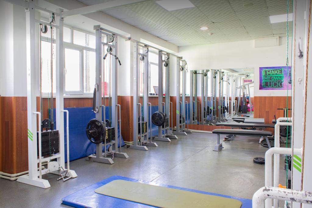 Тренажерный зал Каравелла — фото 9