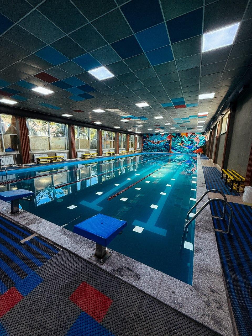 Aquastars на Сортировочной studio image