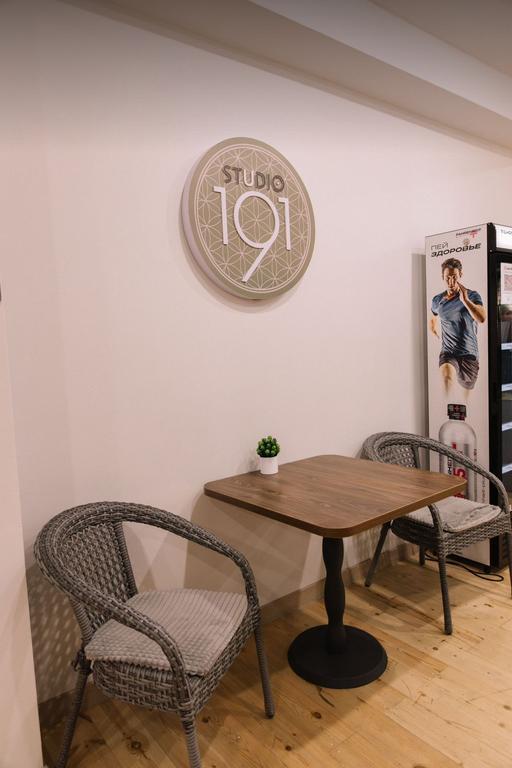 STUDIO 191 — фото 7