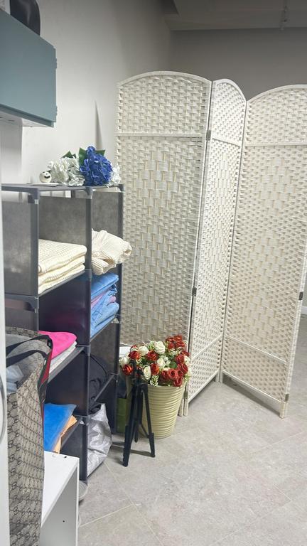 Nazzy massage — фото 3