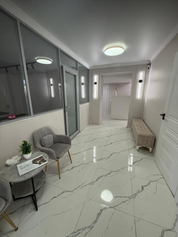 Айкуне на Момышулы — фото 2