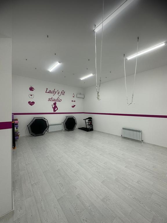 Lady’s fit женский-фитнес — фото 4