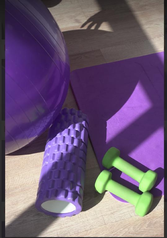 Prostretching — фото 2