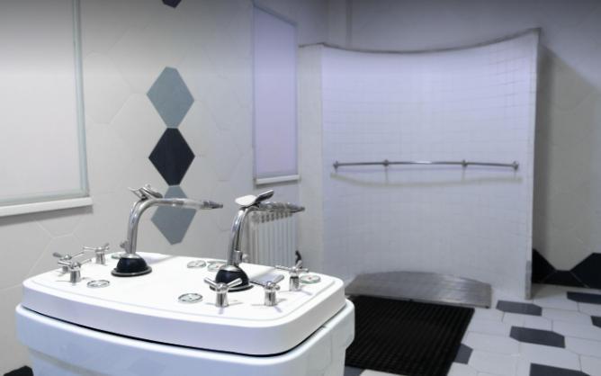 Arasan Wellness&Spa — фото 14