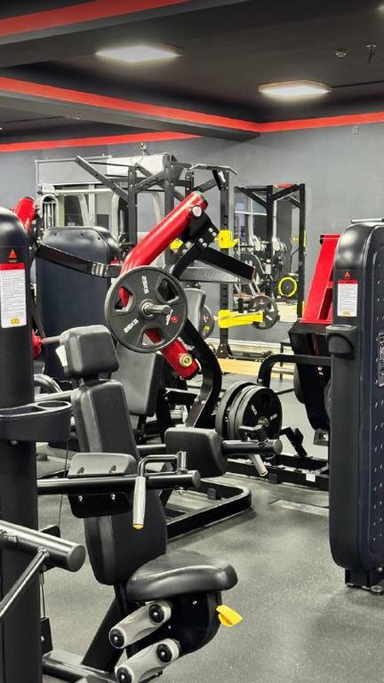 Fitness Point (север) — фото 6