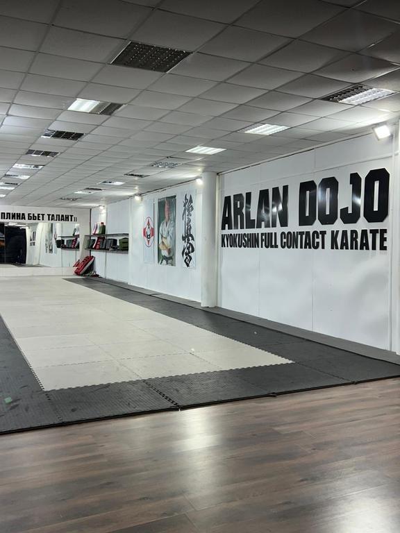 Karate Aktobe Team — фото 3