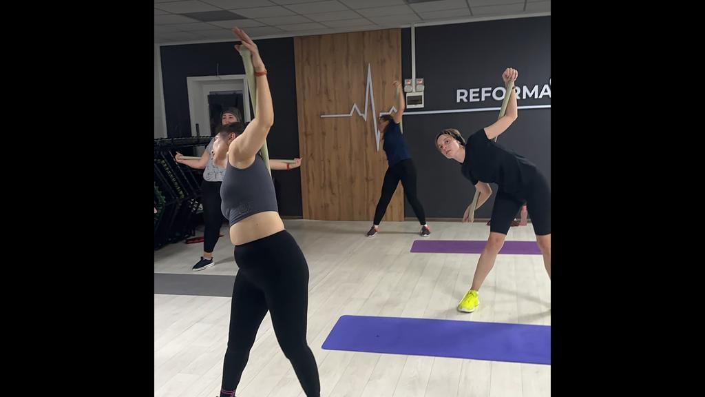 REforma — фото 3