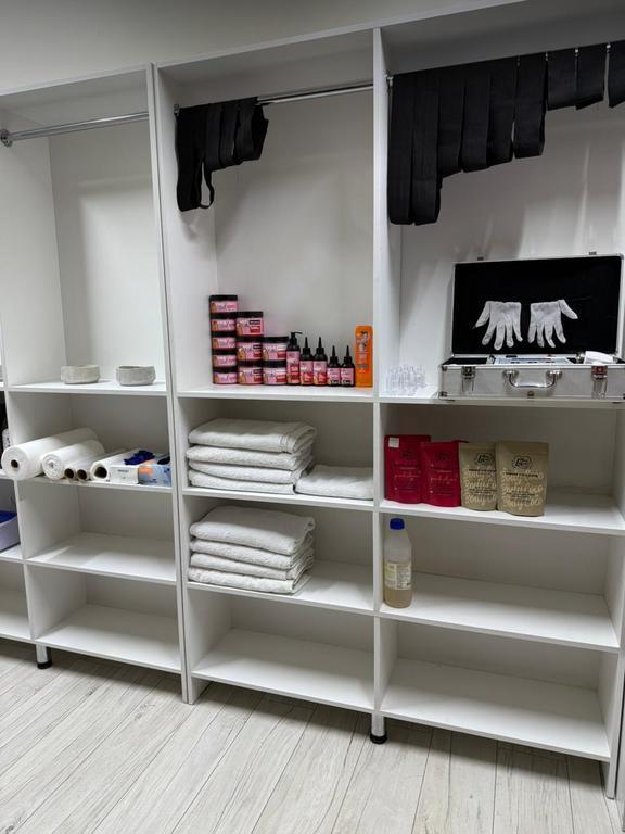 CENTRAL ASIA STUDIO — фото 4