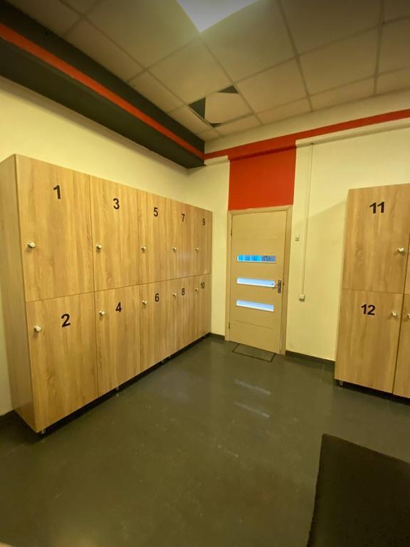 Fitness Point (север) — фото 8